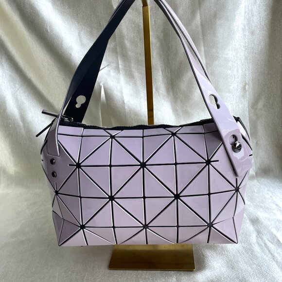 New Issey Miyake Boston Tote Bag
